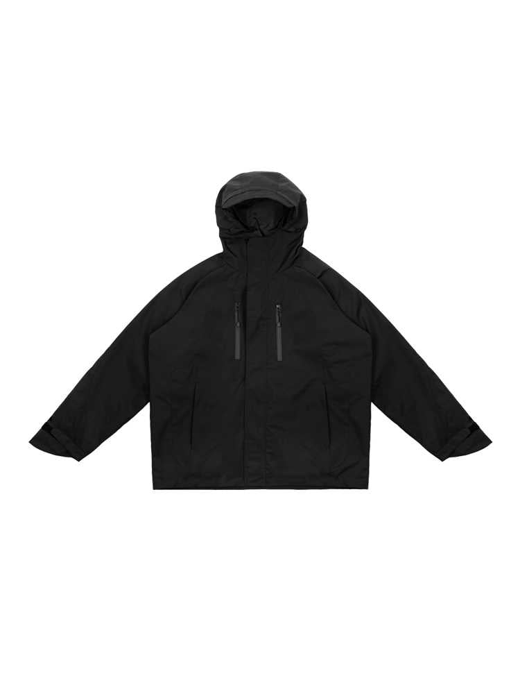 Outdoor UV Protection Lightweight Windbreaker